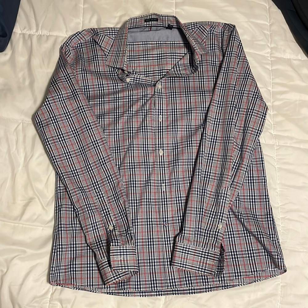 Tommy Hilfiger Button Down